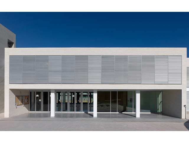 INSTITUTO ENSEÑANAZA SECUNDARIA PETRER